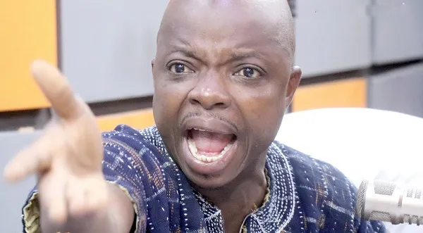 Abronye DC Granted GH¢100,000 Bail by High Court