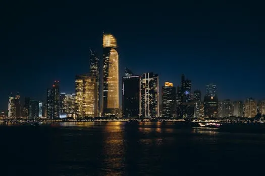 Abu Dhabi to Host Largest 'Make it in the Emirates' Forum