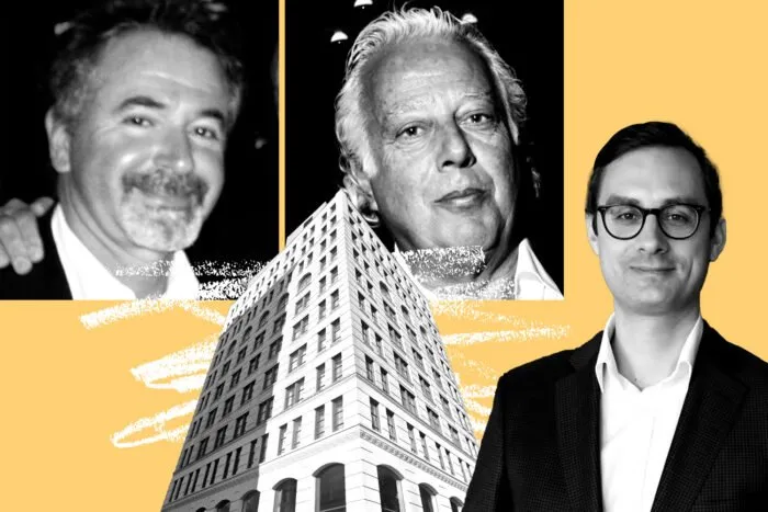 Aby Rosen refuses to check out of 11 Howard hotel