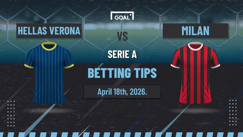 AC Milan edge Hellas Verona in Serie A clash