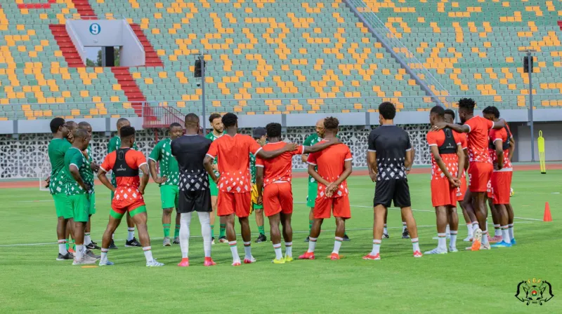 Academies and Diaspora: Training Future Atlas Cubs and U-17 Stallions