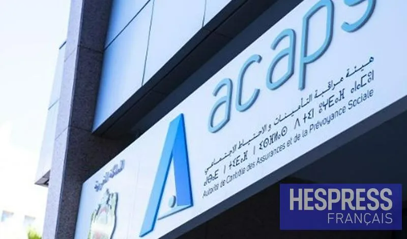 ACAPS Overhauls Morocco's Insurance Framework for Clarity