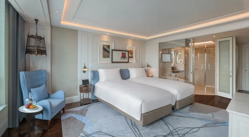 Accor Live Limitless offering up to 10 bonus status nights