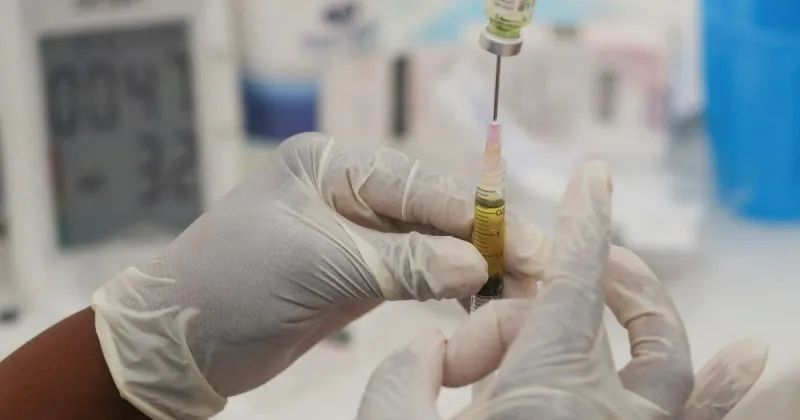 African Nations Challenge U.S. Health Agreements as 'Bio-Colonialism'