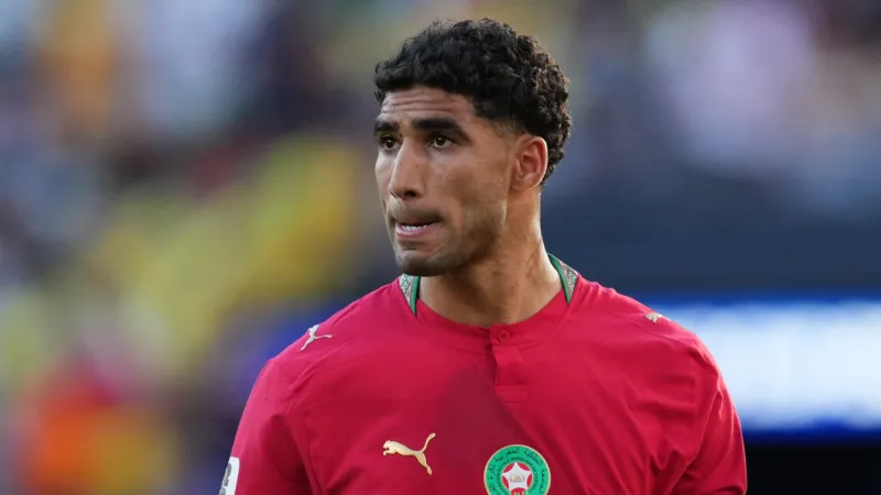 Achraf Hakimi Rape Trial Confirmed: 'Finally, I Can Speak'