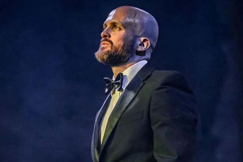 L'acteur Frazer Hammill retrouvé mort à son domicile à 41 ans