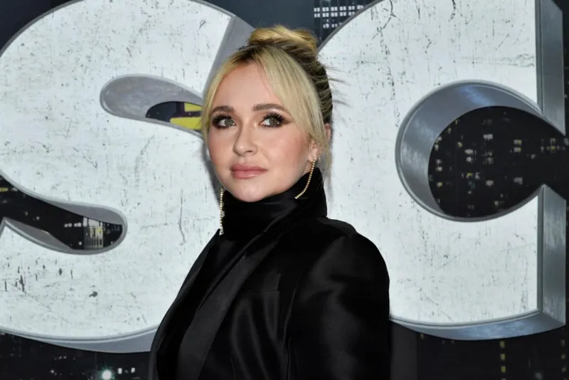 Actress Claims Friend Tried to Arrange Encounter with Famous Man