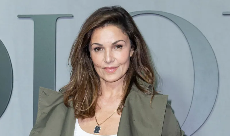 Actress Nadia Farès Confirmed Alive, Death Reports False