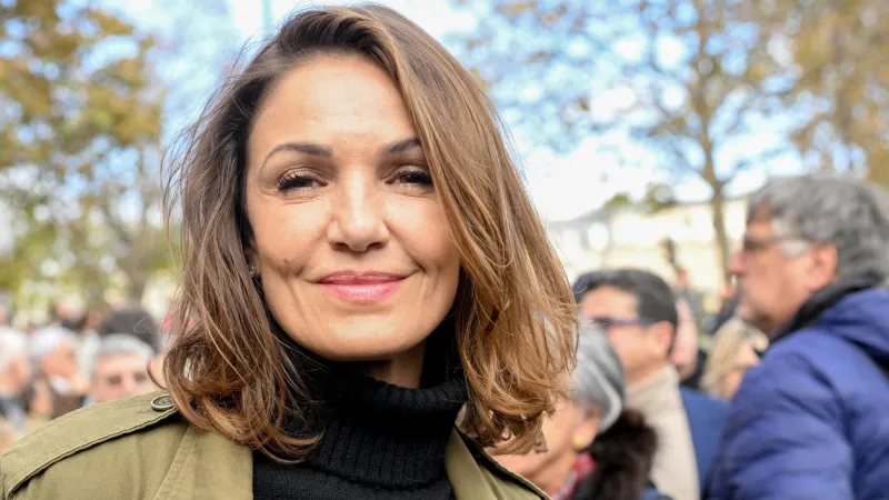 Actress Nadia Farès Dies After Pool Accident