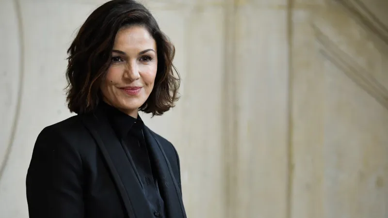 Actress Nadia Farès Dies After Swimming Pool Accident