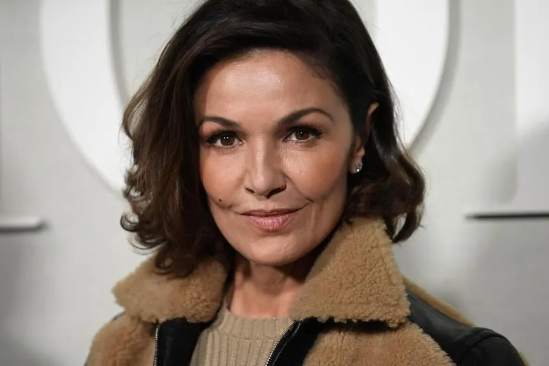 Actress Nadia Farès Dies at 57