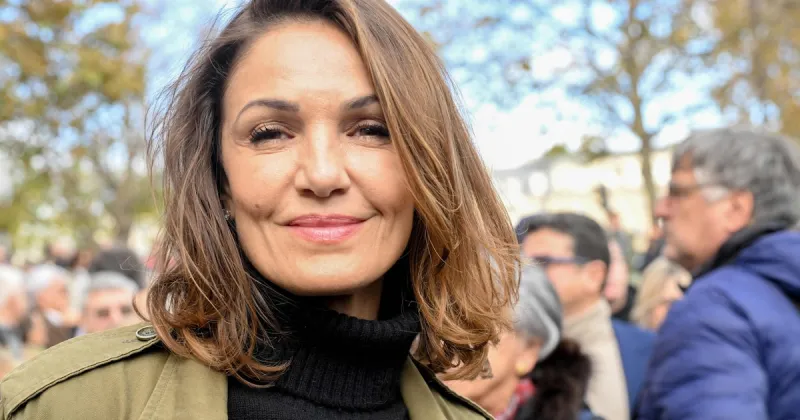 Actress Nadia Farès Dies at 57 After Cardiac Incident