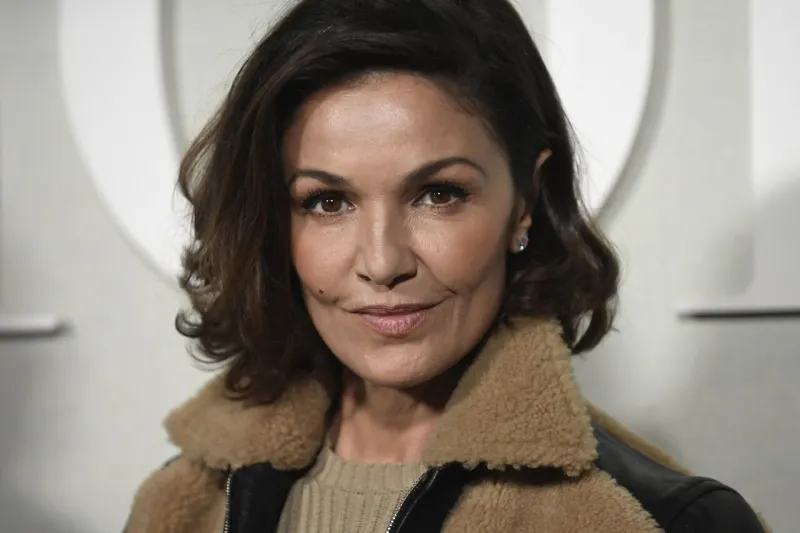 Actress Nadia Farès Dies at 57 After Swimming Pool Accident