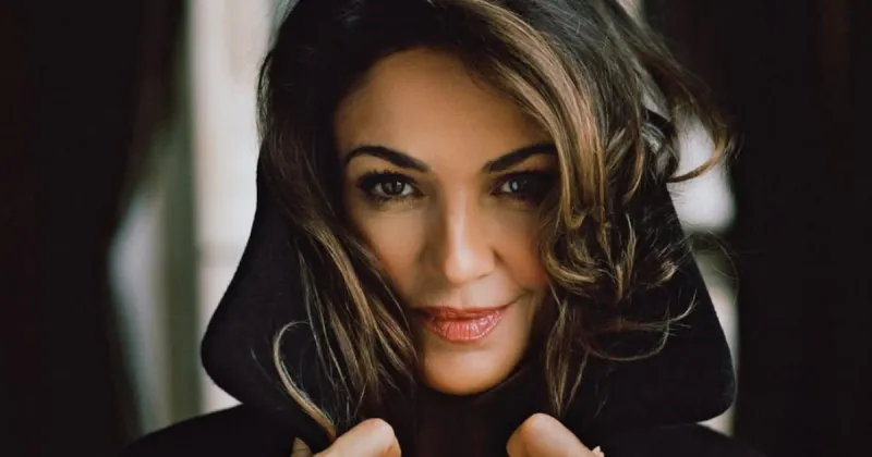 L'actrice Nadia Farès est décédée à 57 ans, pluie d'hommages