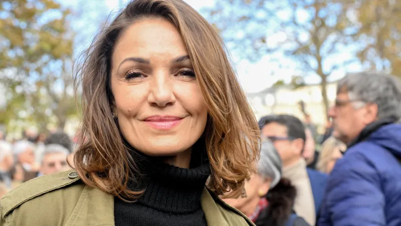 Actress Nadia Farès Dies in Paris Swimming Pool Accident