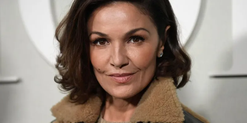 Actress Nadia Farès in Coma After Pool Accident