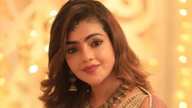 Actress Subhashini Dies by Suicide in Chennai, Police Investigate