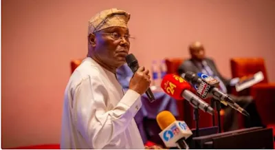 Adamawa ADC faction suspends Atiku, Babachir Lawal