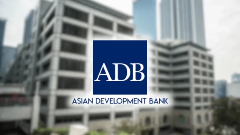 ADB Approves $50M Investment in Southeast Asia PE Fund