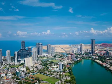 ADB Keeps Sri Lanka 2026 Growth Forecast at 3.2%