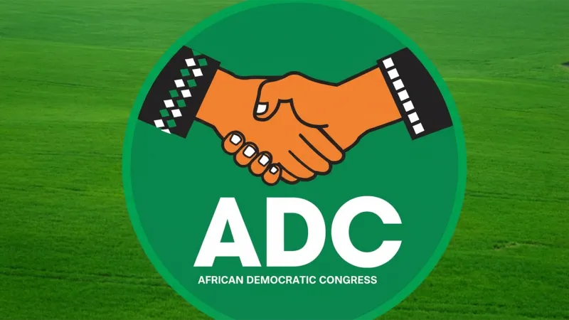 ADC alleges venue cancellation for convention due to political pressure