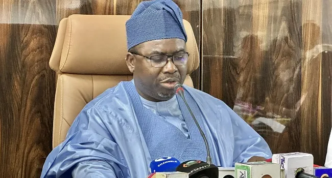 ADC Caucus Demands INEC Chair's Removal Over Bias Claims