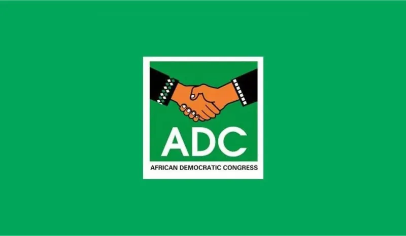 ADC Faction Rejects David Mark Leadership