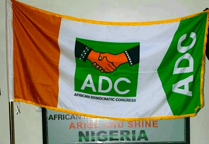 ADC rejects INEC's withdrawal of recognition, alleges interference