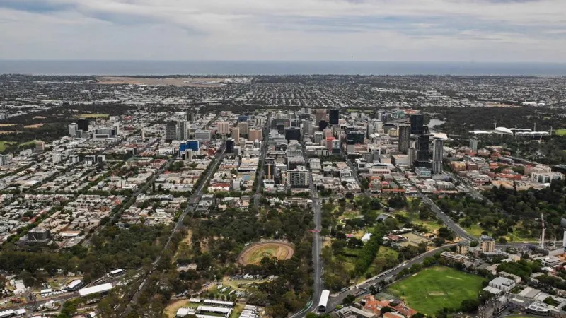 Les prix des maisons à Adelaide atteignent un nouveau record en mai 2026