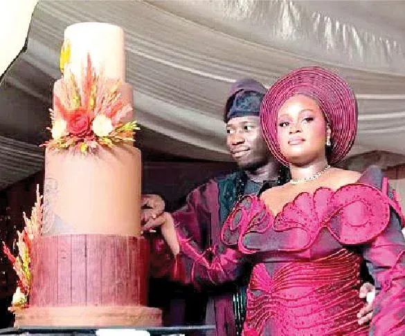 Adeleke Family Hosts Wedding in Ede, Osun State