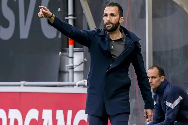 Adil Ramzi nommé adjoint des Pays-Bas