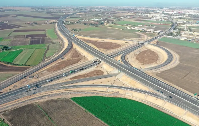ADM to Develop Decarbonization Strategy for Moroccan Highways