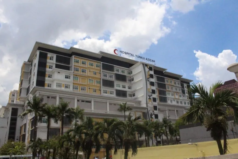 Admin Assistant Accused of Scamming 187 Housemen in Malaysia