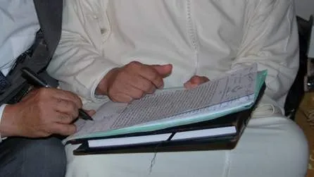 Les adouls reprennent du service au Maroc