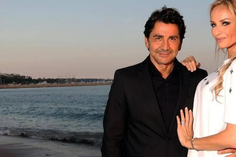 Adriana Karambeu's Family Denies Andre Ohanian's Claims