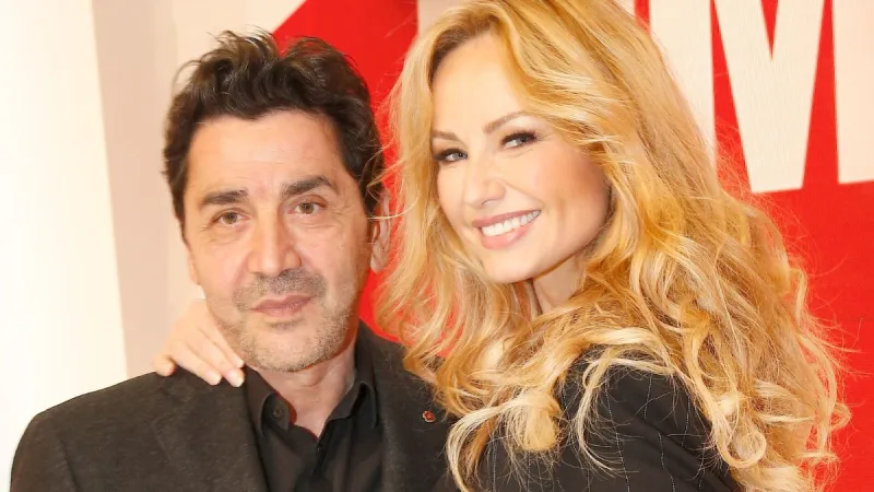 Adriana Karembeu : après des mois de bras de fer avec son ex Aram Ohanian, ce que la justice a finalement décidé pour leur fille Nina
