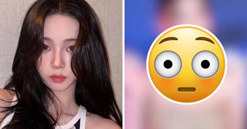 aespa Karina's TIMA 2026 Red Carpet Look Goes Viral