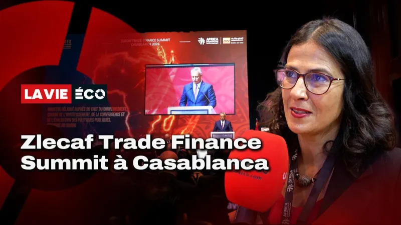 AfCFTA's Africa Club for Development Boosts Regional Trade