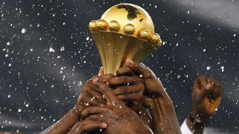 AFCON 2025 Final: Appeal Jury Member Protests CAF Ruling