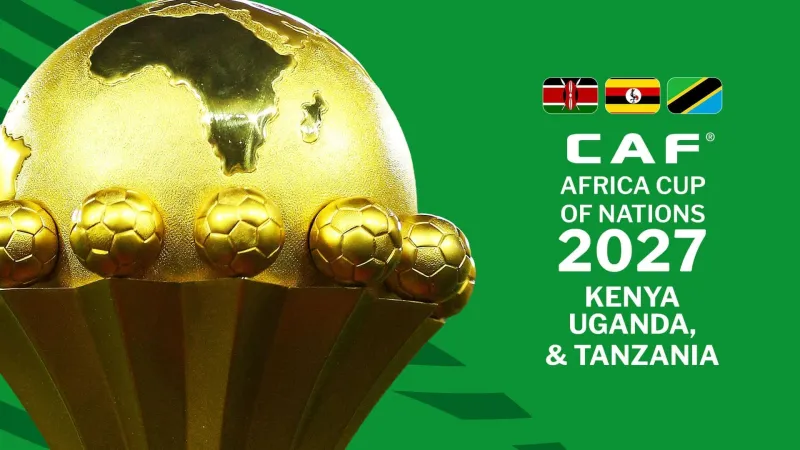 CAN 2027 passe à 28 équipes : détails du nouveau format
