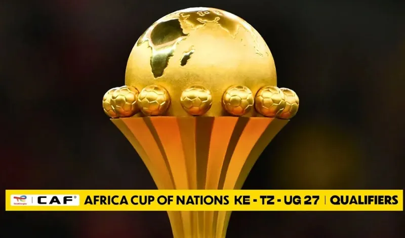AFCON 2027 Qualifiers Kick Off Across Africa