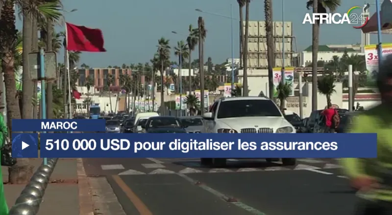 AfDB Funds Morocco Insurance Digitalization with $510,000