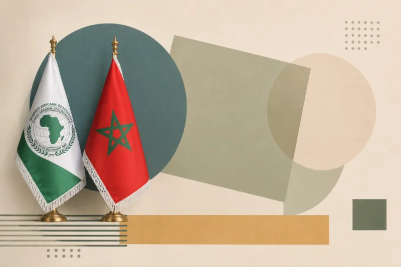 AfDB Rates Morocco's Territorial Competitiveness Program 'Very Satisfactory'