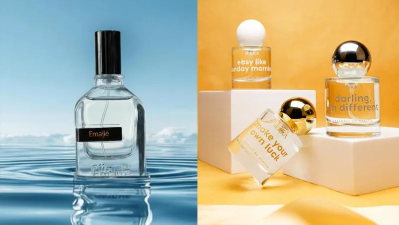 Affordable Malaysian Fragrance Brands for Daily Wear