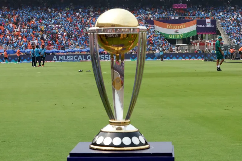 Afghanistan qualify for 2027 World Cup; West Indies face qualifiers