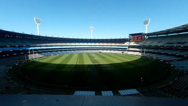 AFL Background Check Backfires on Dillon