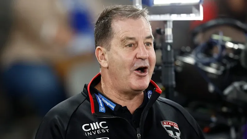 Briefing AFL : Les Saints soutiennent Lyon, les Pies reposent Pendlebury, changement de règle sur les traumatismes crâniens