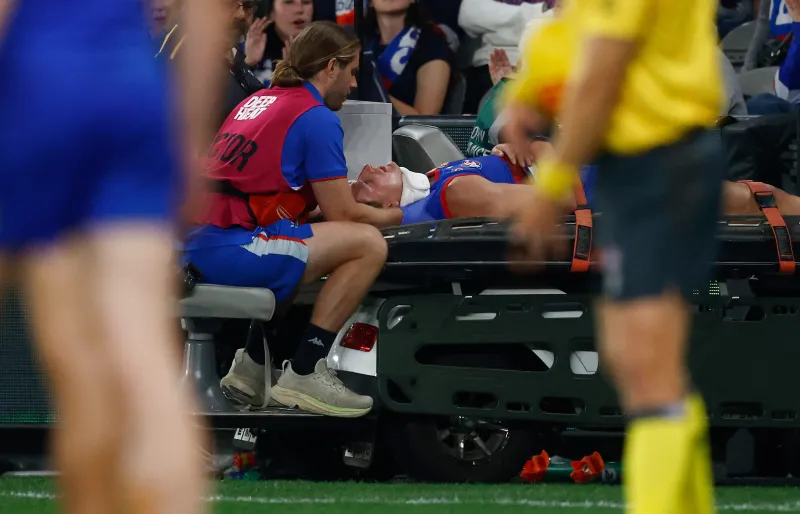 AFL Round 8 Injury List: Key Updates for April 28, 2026