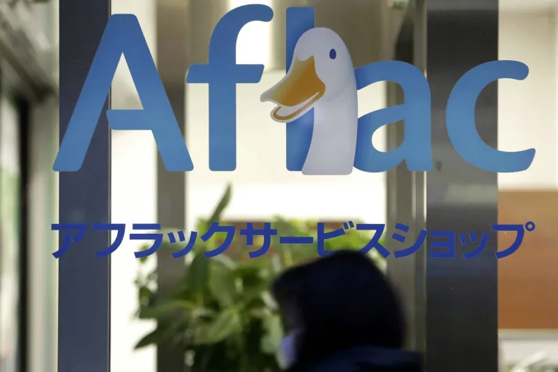 Aflac Japan Data Breach Hits 4 Million Customers