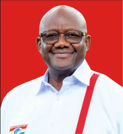 Afoko: NPP must regain business trust with New Prosperity Agenda